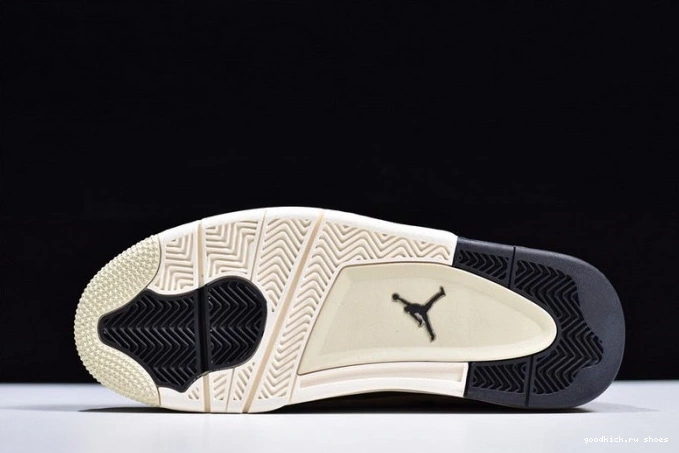 Air Jordan 4 Mushroom AQ9129-200 0821